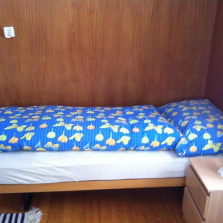 B&B Hofstetter Schachen Dış mekan fotoğraf