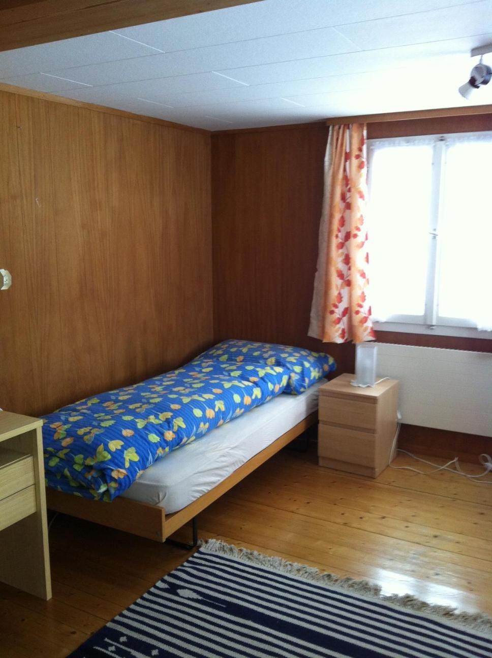 B&B Hofstetter Schachen Dış mekan fotoğraf