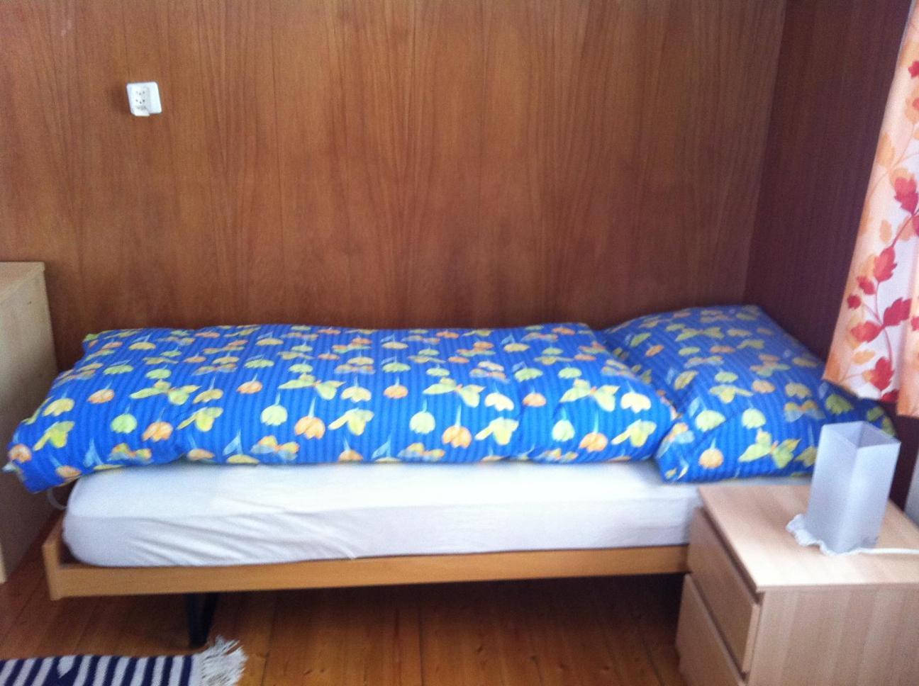 B&B Hofstetter Schachen Dış mekan fotoğraf