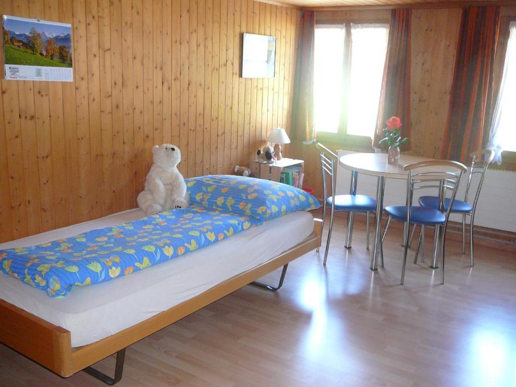 B&B Hofstetter Schachen Oda fotoğraf